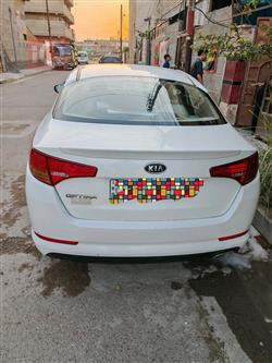 کیا ئۆپتیما